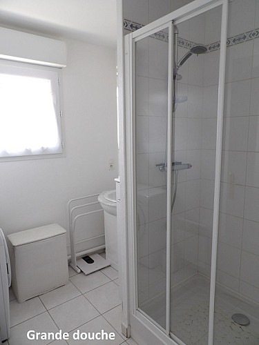 Delisle Elisabeth et Sylvain - Le Clos Fleuri