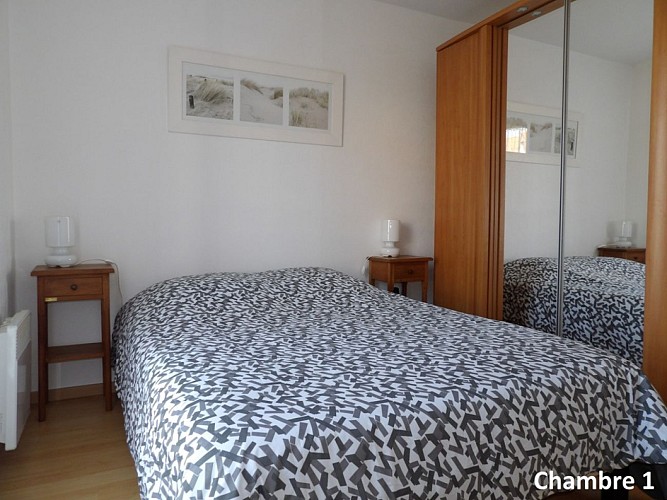 Delisle Elisabeth et Sylvain - Le Clos Fleuri