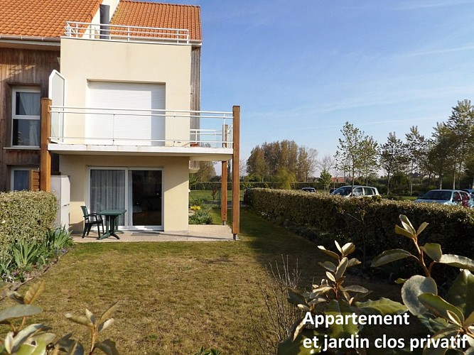 Delisle Elisabeth et Sylvain - Le Clos Fleuri