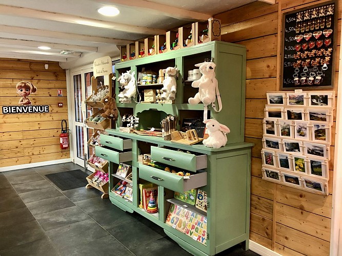 La Boutique La Maison du Munster