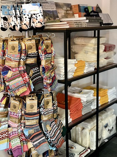 La Boutique La Maison du Munster