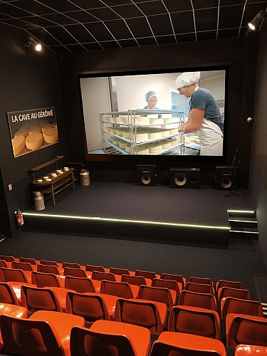 Expérience Fromagère La Maison du Munster