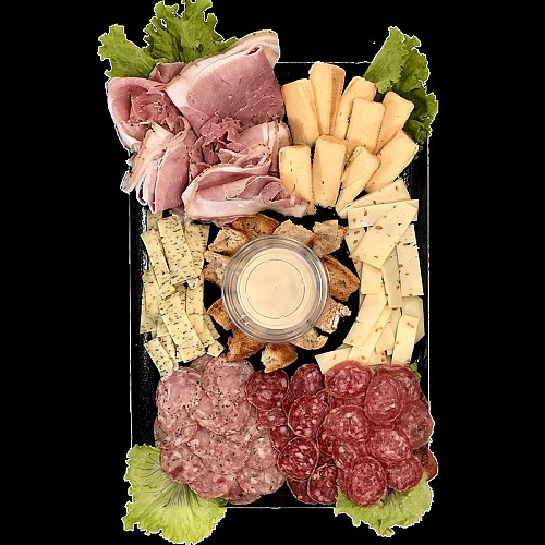 Planche Apéro à partager La Maison du Munster