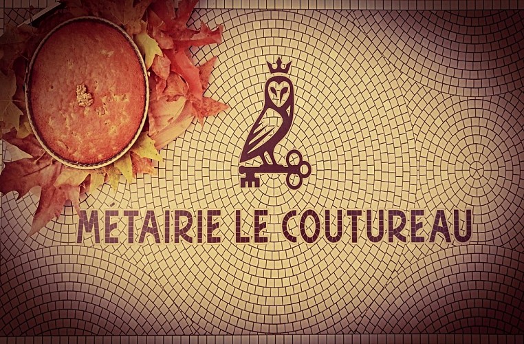 Métairie Le Coutureau