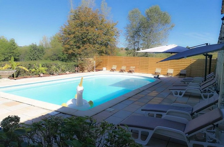 Métairie Le Coutureau