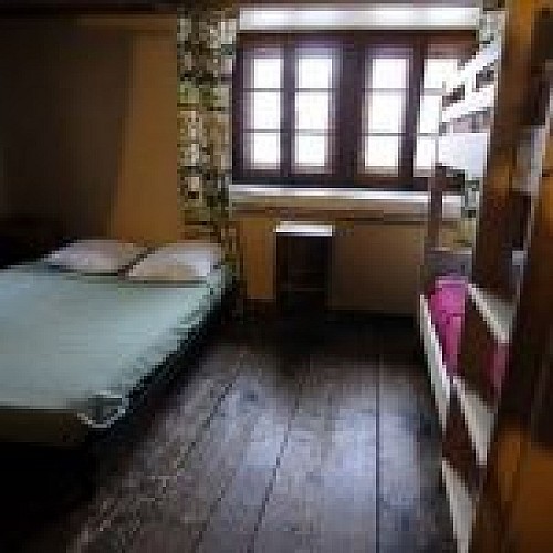 Ferienhaus Saint Louis