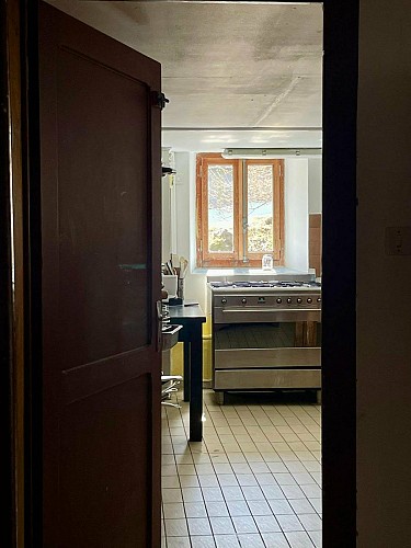Ferienhaus Saint Louis