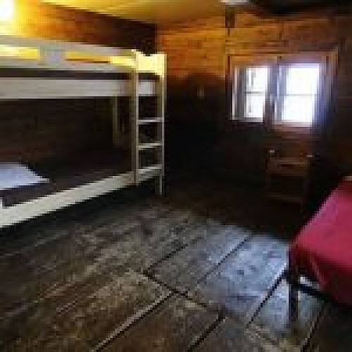 Casa rural Saint Louis