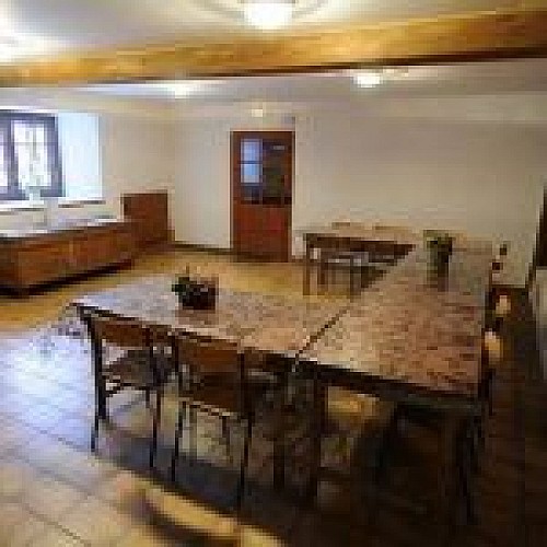 Casa rural Saint Louis