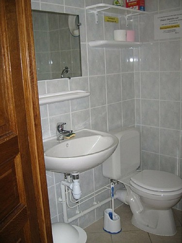 Chalet "La Vuagère"