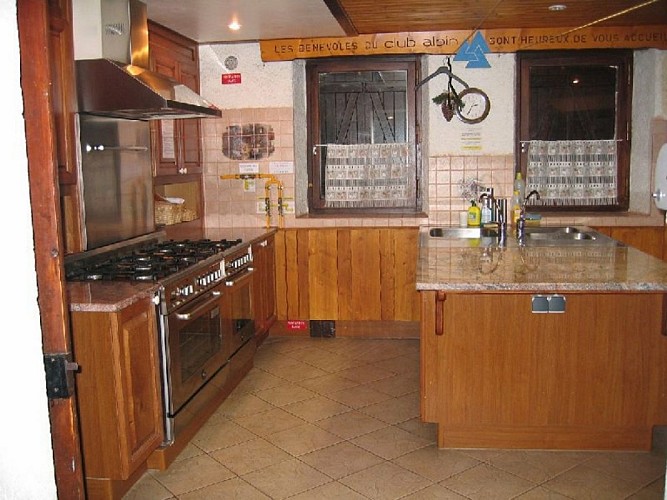 Chalet de la Vuagère