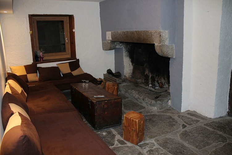 Gîte le Nouveau Grassonnet