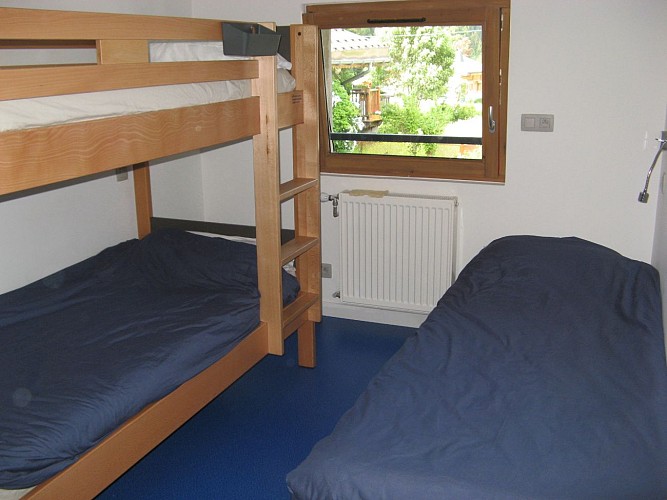 Gîte le Nouveau Grassonnet