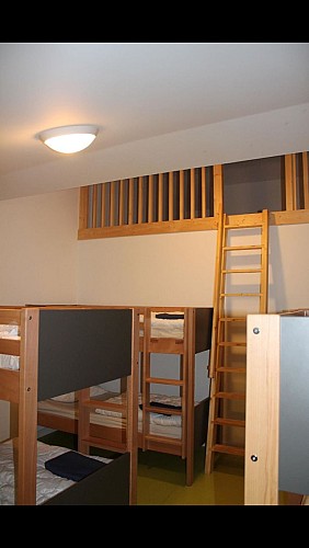 Gîte le Nouveau Grassonnet