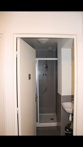 Gîte le Nouveau Grassonnet