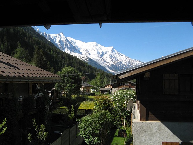 Gîte le Nouveau Grassonnet