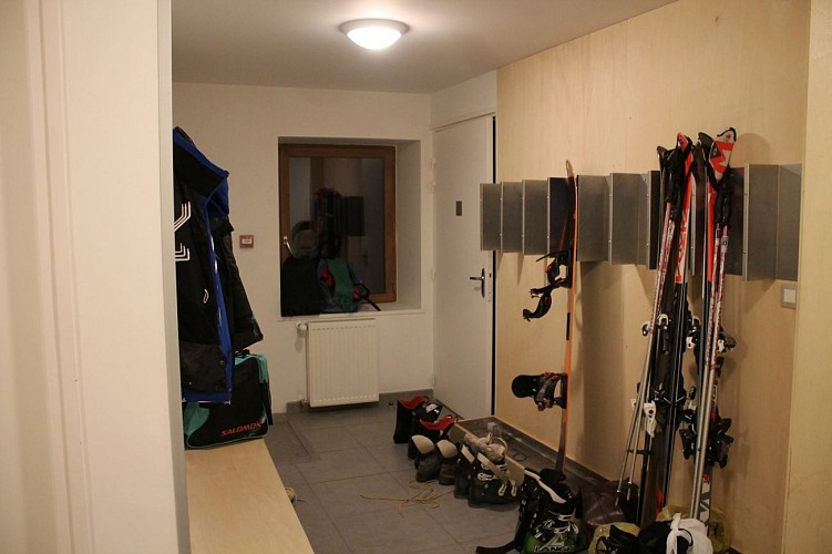 Gîte le Nouveau Grassonnet