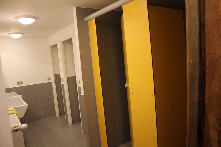 Gîte le Nouveau Grassonnet