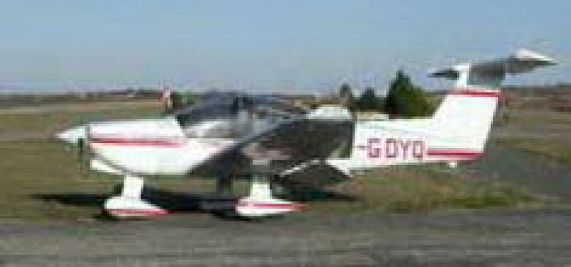 Montayral_Aerodrome_Avion