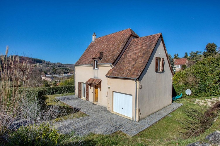 villa les hauts de sarlat (12) 2