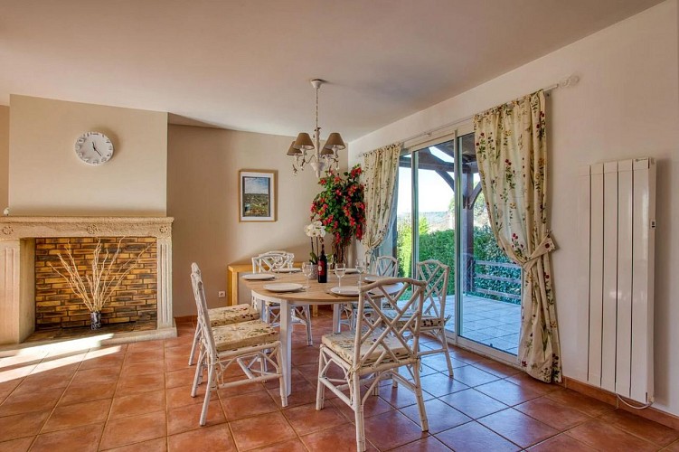 villa les hauts de sarlat (2) 6