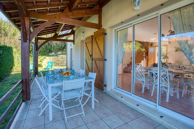 villa les hauts de sarlat (11) 3