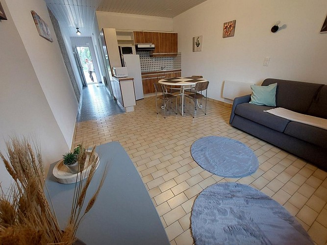 ACACIAS proche de sarlat (8)