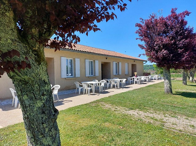 iris crocus piscine proche sarlat (8)