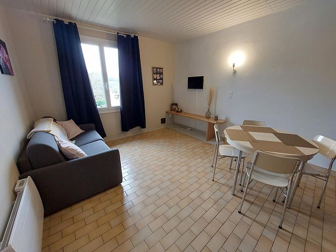 BLEUET proche Sarlat (1)