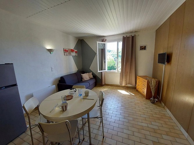 crocus avec piscine proche sarlat (2) 2