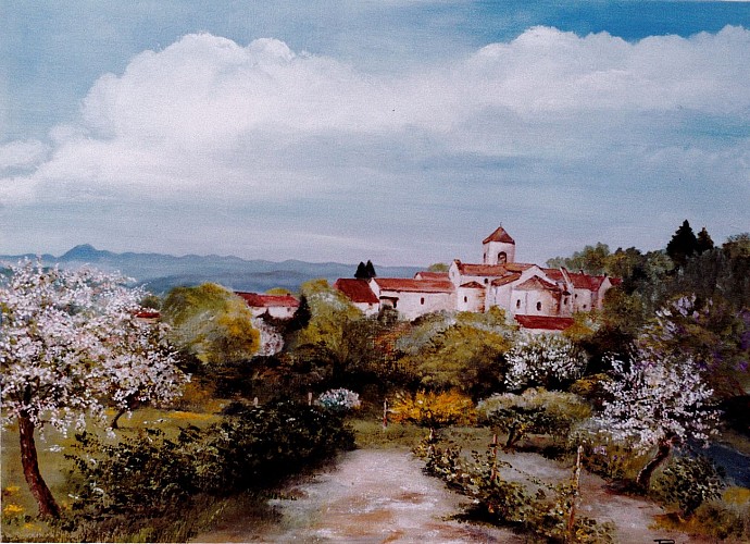 Galerie Raymonde Parot