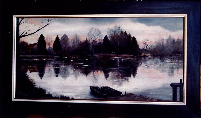 Galerie Raymonde Parot