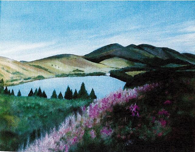 Galerie Raymonde Parot