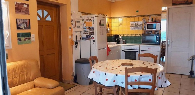 Ferme équestre Les Abrons 3