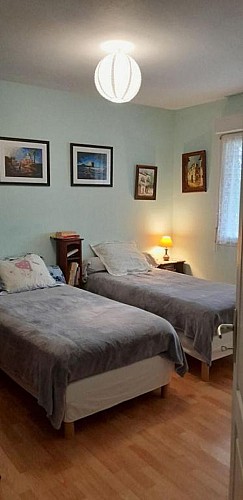 Ferme équestre Les Abrons 6