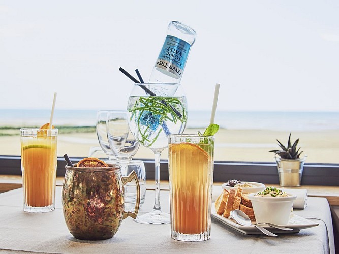 crémaillère-cocktails