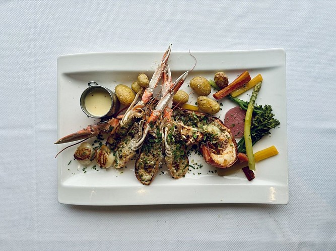 la-cremaillere-plat-crustaces-courseulles