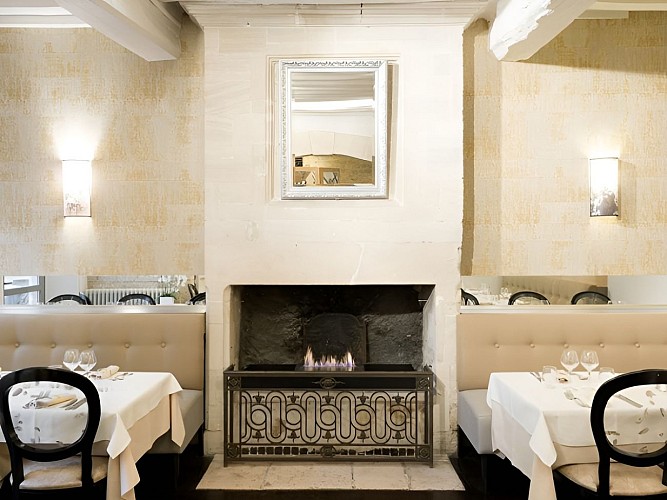 Restaurant Le Pommier 4