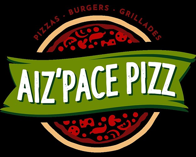Aiz'Pace Pizz