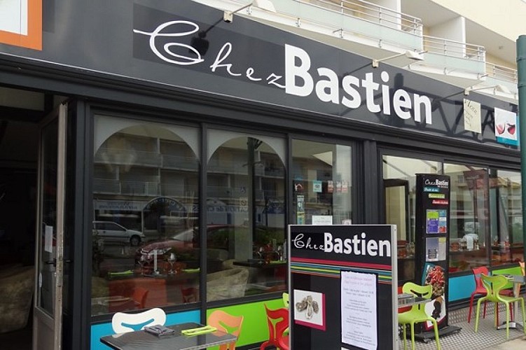 Restaurant Chez Bastien