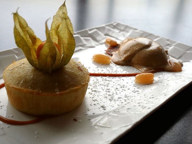 Restaurant Chez Bastien