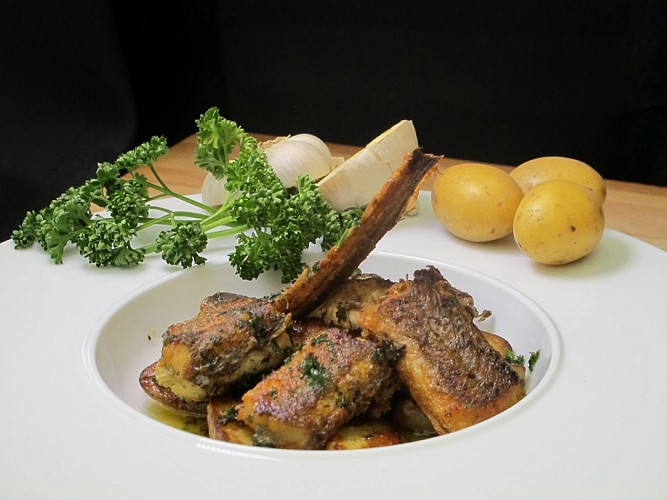 Restaurant Chez Bastien