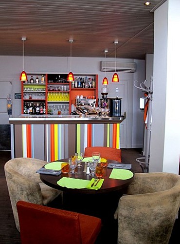 Restaurant Chez Bastien