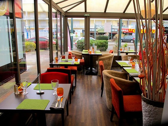 Restaurant Chez Bastien