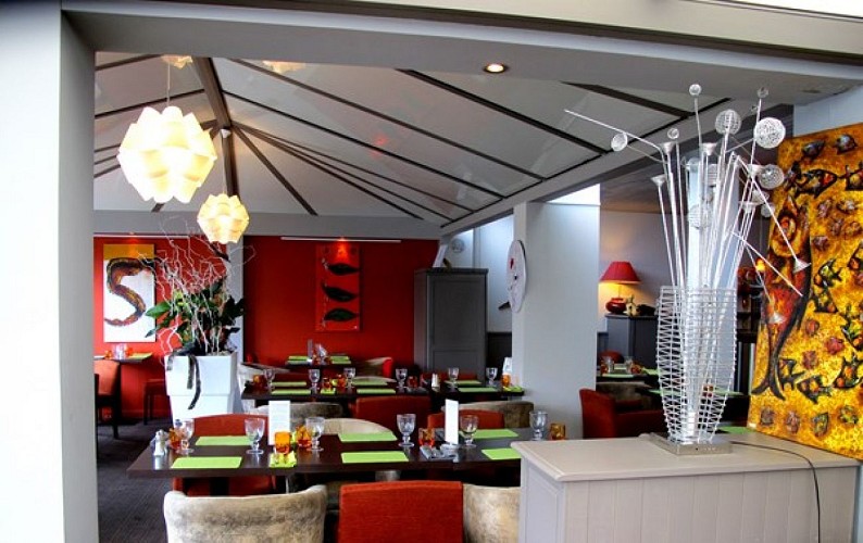 Restaurant Chez Bastien