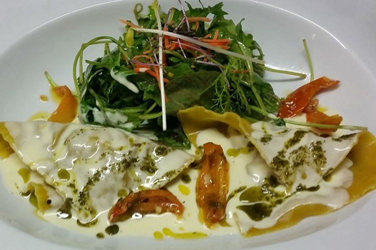 Restaurant Chez Bastien