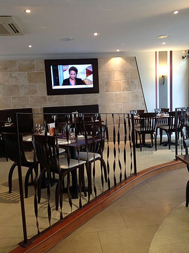 Pizzeria le Coliseum