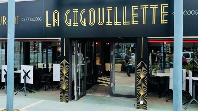 Crêperie La Gigouillette