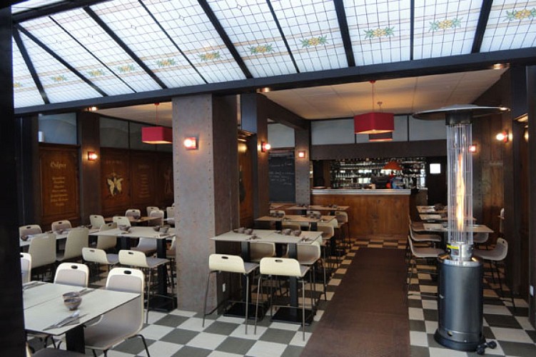 Crêperie La Gigouillette