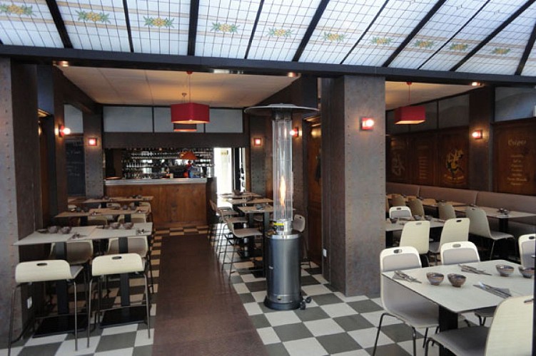 Crêperie La Gigouillette